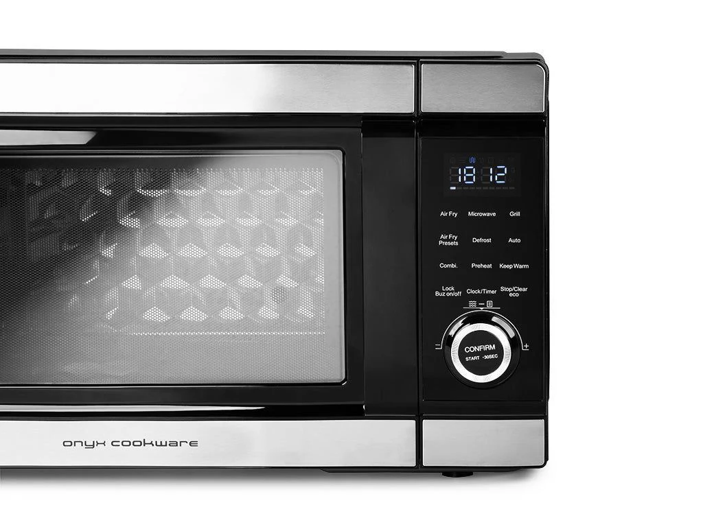 KOMBIOVN MED AIRFRYER - Image 11