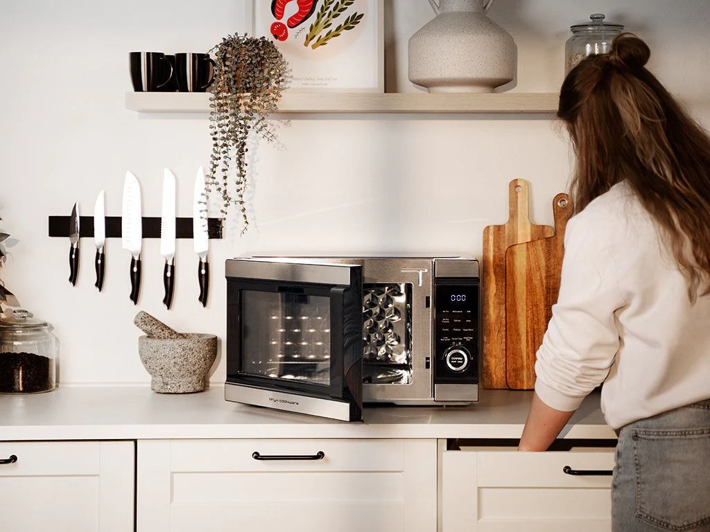 KOMBIOVN MED AIRFRYER - Image 3