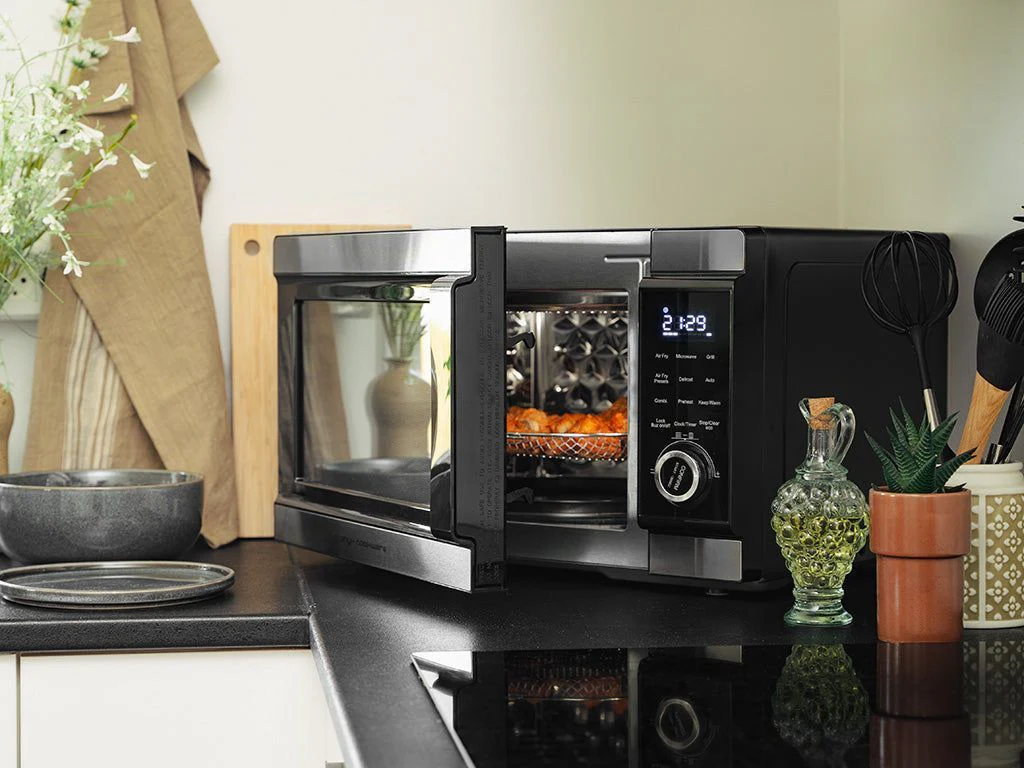 KOMBIOVN MED AIRFRYER - Image 5