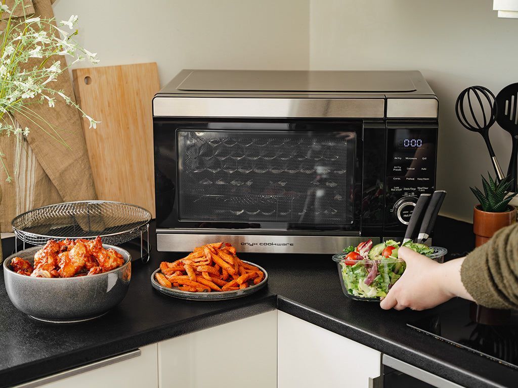 KOMBIOVN MED AIRFRYER - Image 6