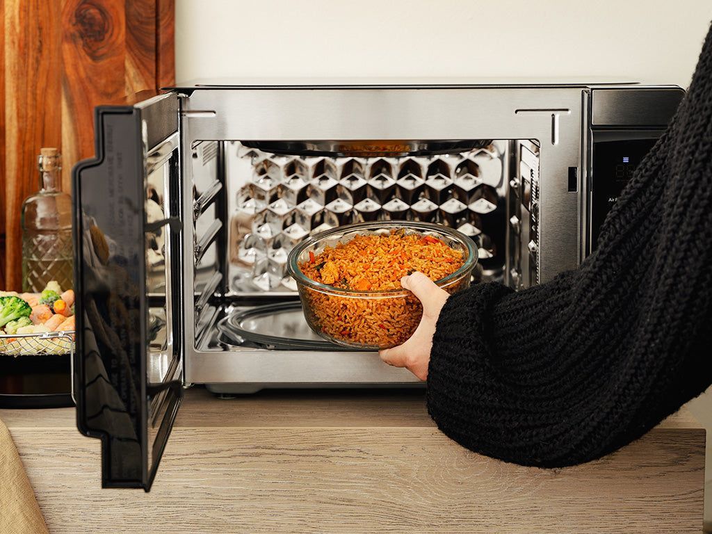 KOMBIOVN MED AIRFRYER - Image 7