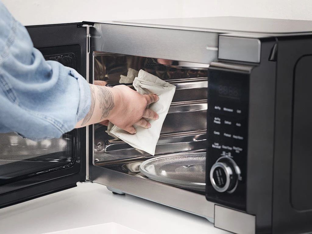 KOMBIOVN MED AIRFRYER - Image 8