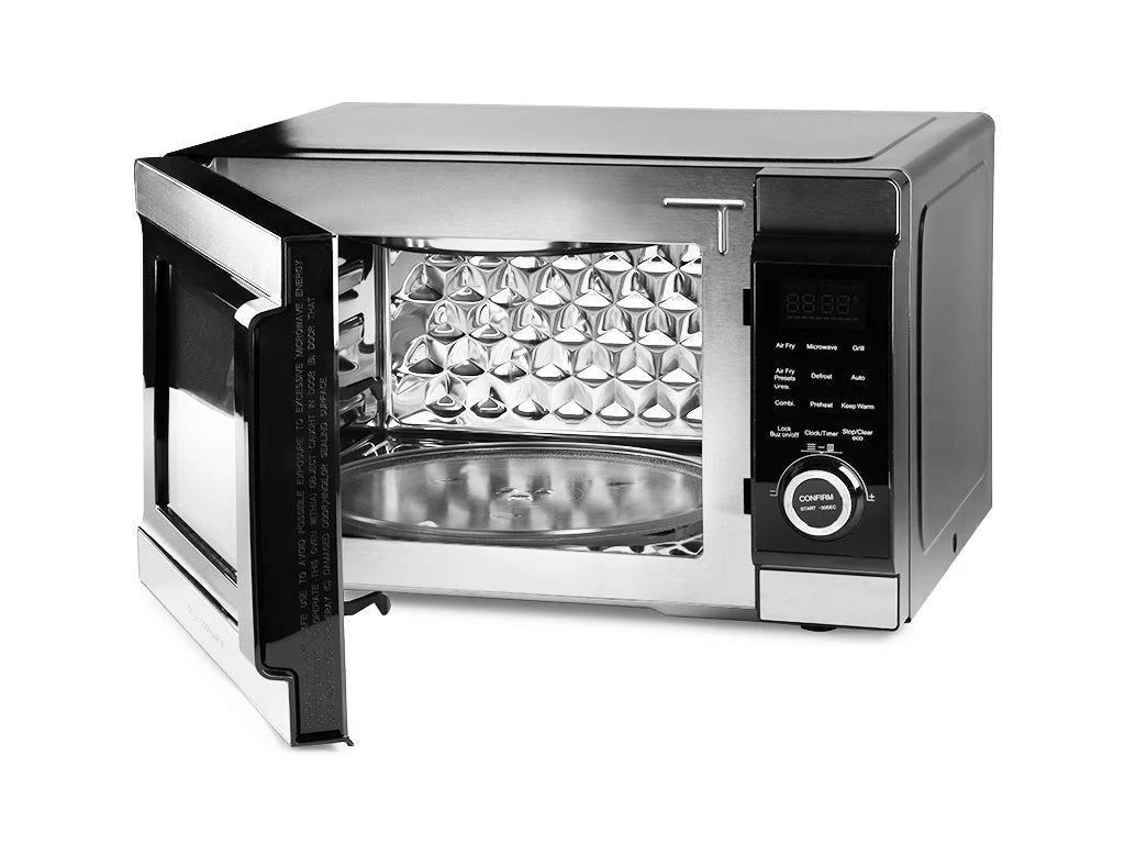 KOMBIOVN MED AIRFRYER - Image 9
