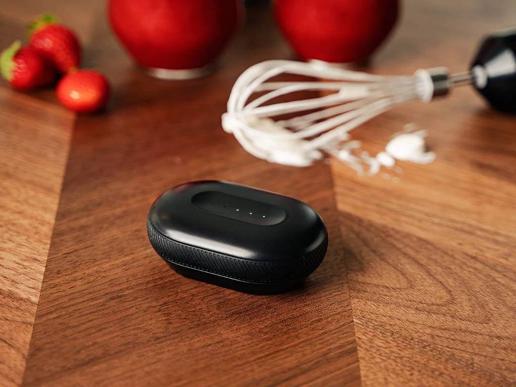 TRÅDLØS STAVMIKSER MED BATTERI - Image 5