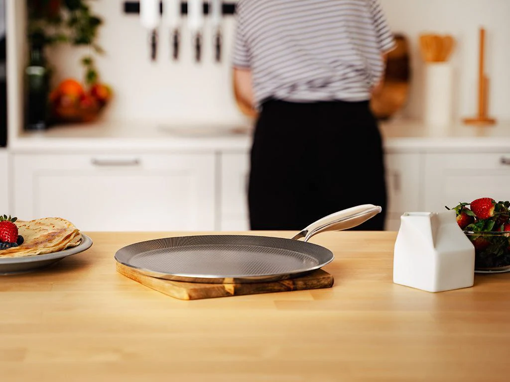 CRÊPEPANNE 29CM - Image 3