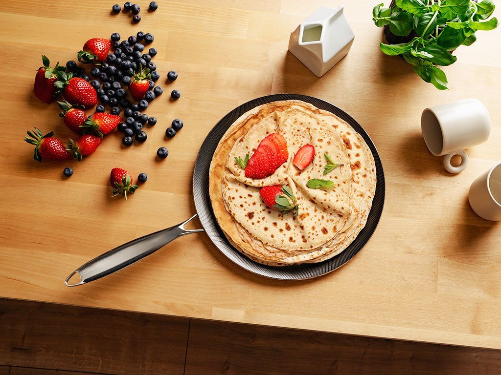 CRÊPEPANNE 29CM - Image 4