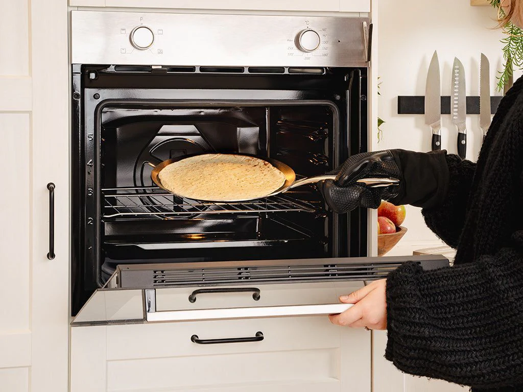 CRÊPEPANNE 29CM - Image 8