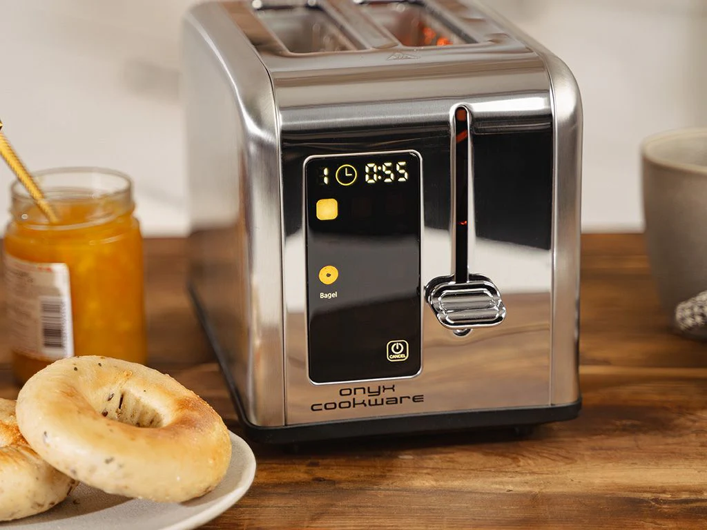 DIGITAL BRØDRISTER - Image 8