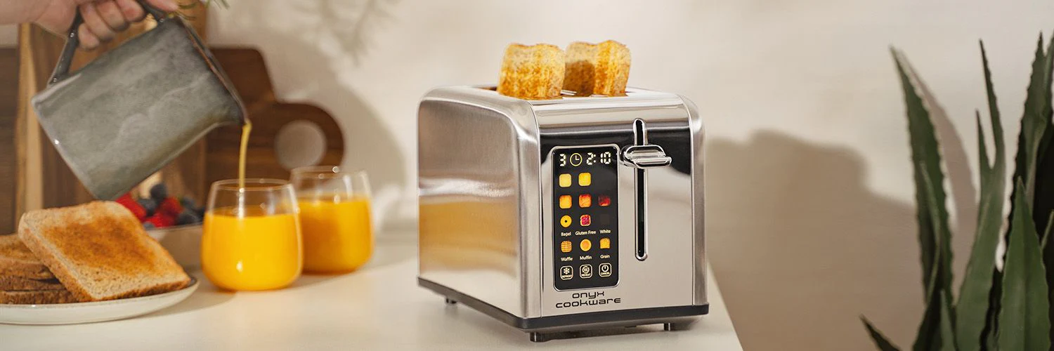 DIGITAL BRØDRISTER - Image 9