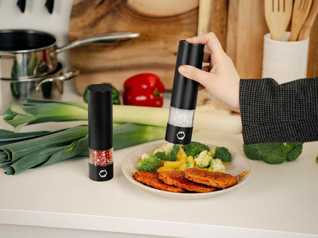 ELECTRIC GRINDER - 40ML - Image 4
