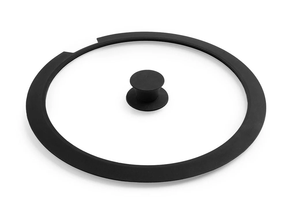 GLASSLOKK UTEN HÅNDTAK – 30 CM
