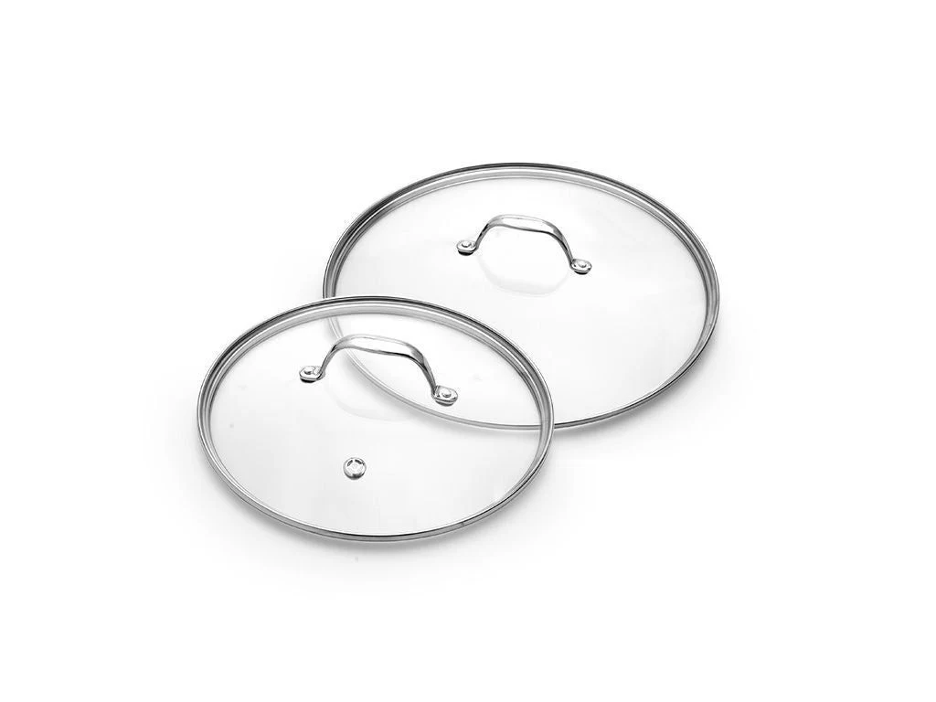 GLASSLOKKSETT 26/30 CM – 2 DELER