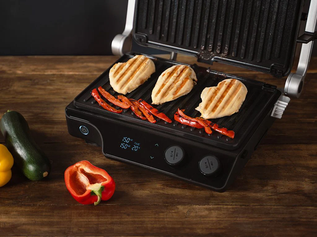 GRILL PLATER - Image 3