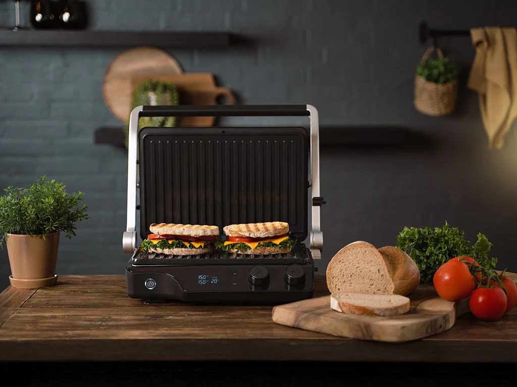 GRILL PLATER - Image 4