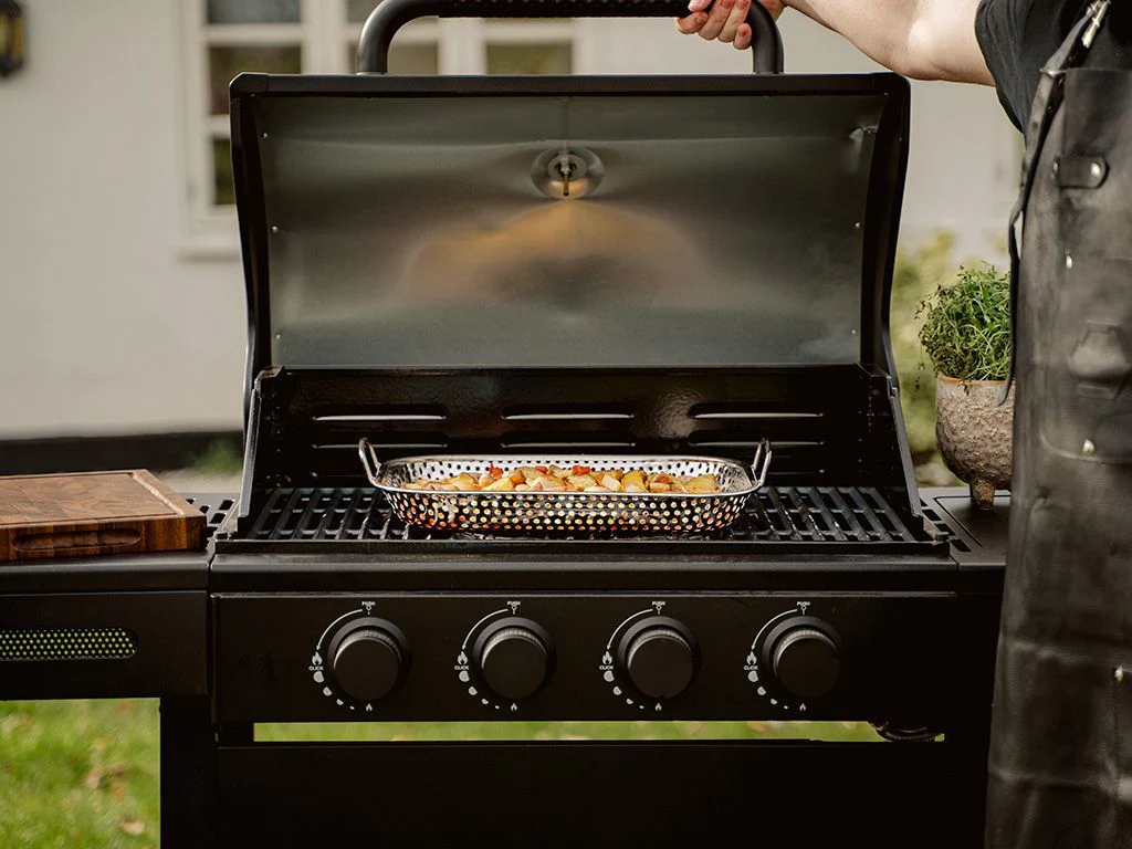 GRILLBRETT - Image 4