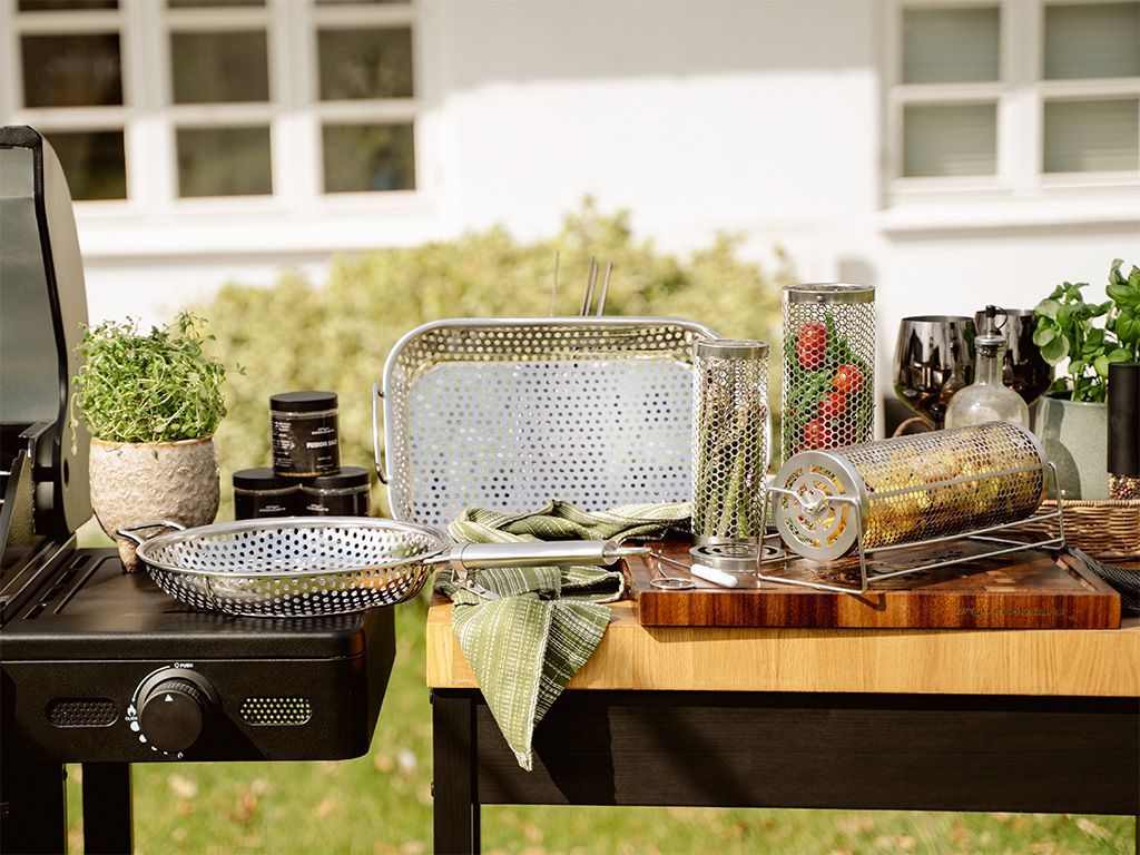 GRILLKURV SYLINDER – STOR - Image 3