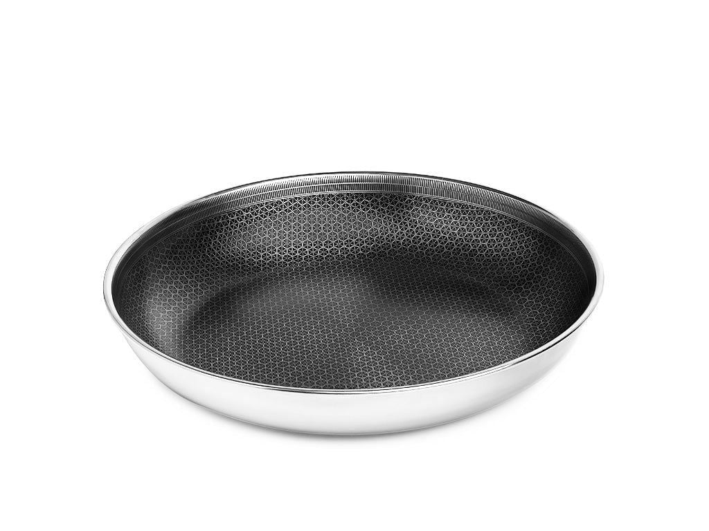 HÅNDTAKSLØS STEKEPANNE 30CM