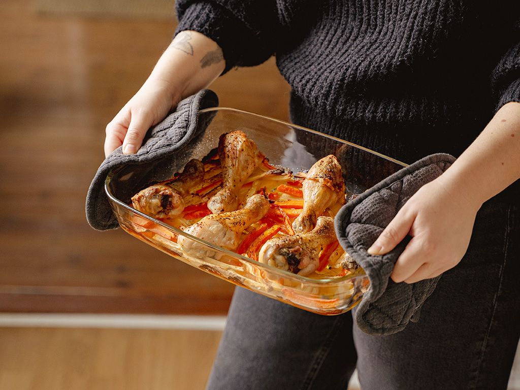 ILDFAST GLASSFORM - 3.6L - Image 4