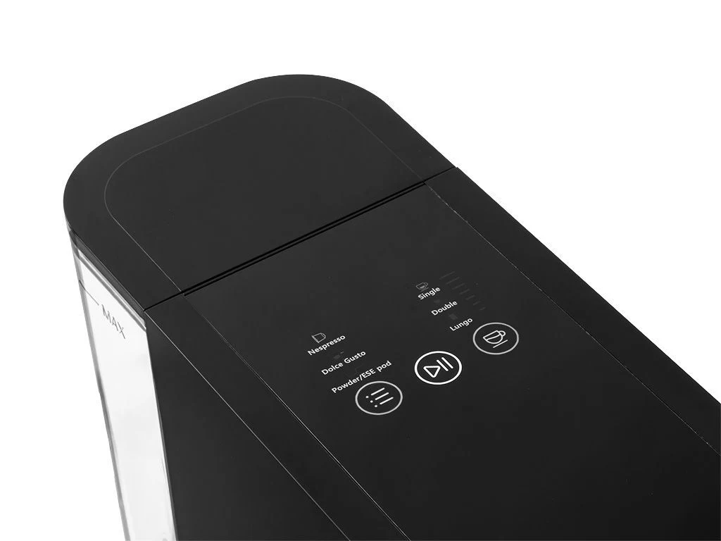 KAPSELKAFFEMASKIN - Image 2