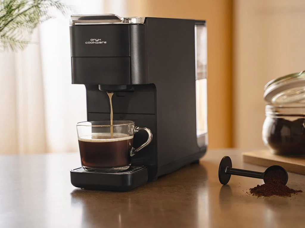 KAPSELKAFFEMASKIN - Image 3