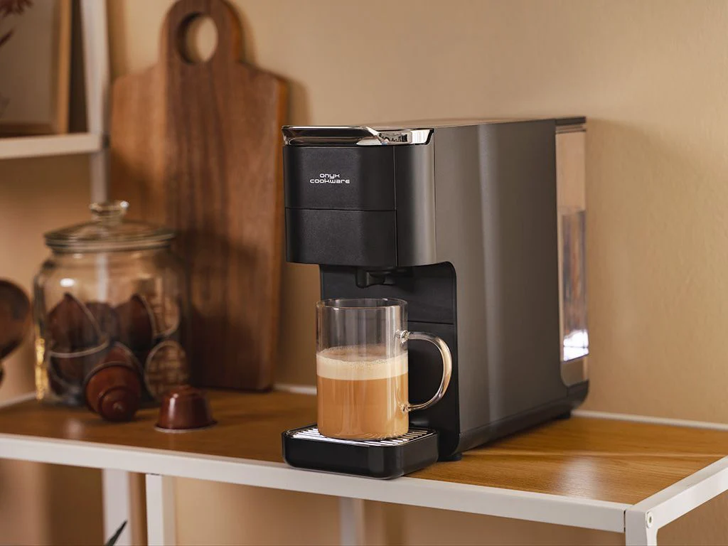 KAPSELKAFFEMASKIN - Image 5
