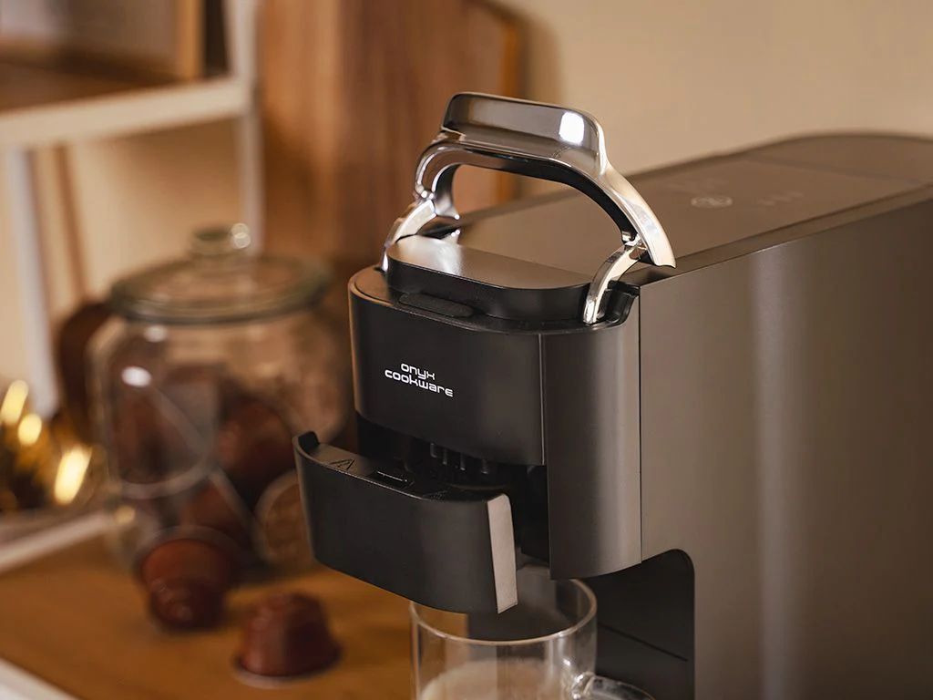 KAPSELKAFFEMASKIN - Image 6