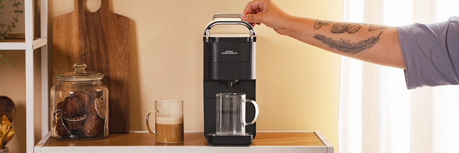 KAPSELKAFFEMASKIN - Image 8