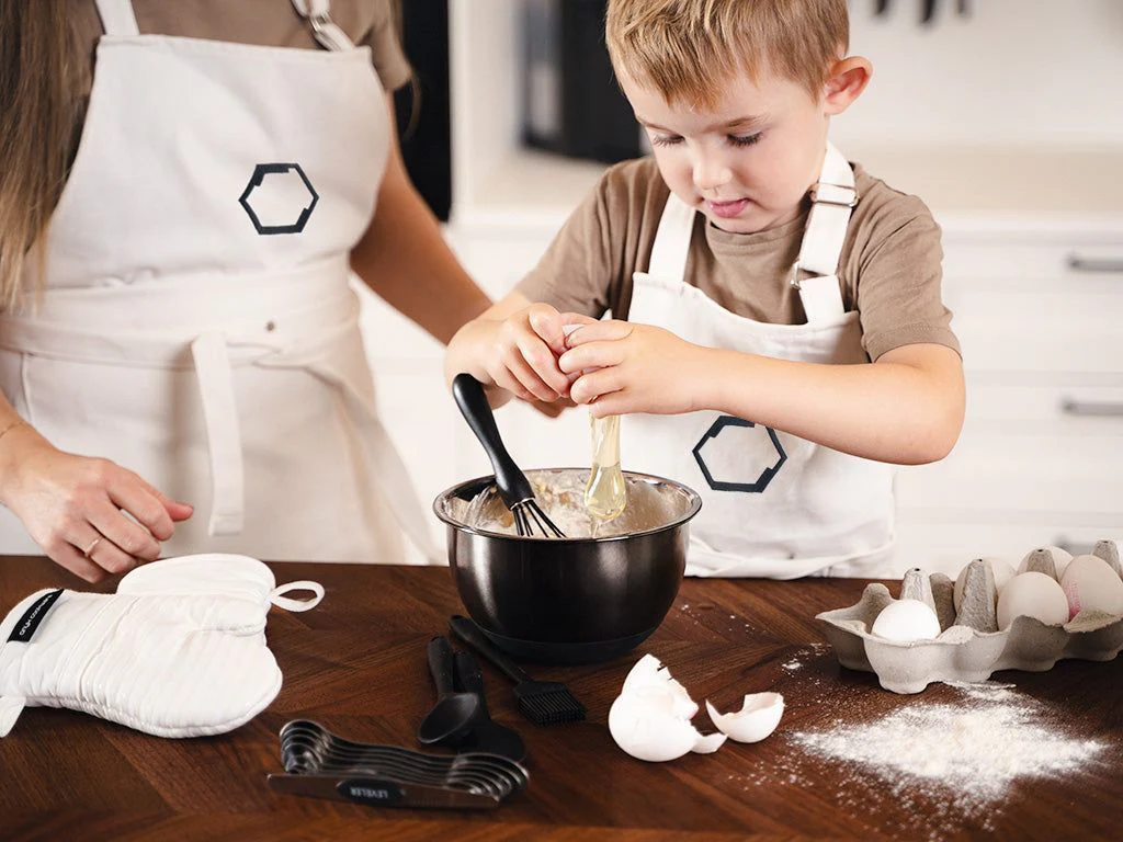 KIDS SILIKONVISPER - Image 3