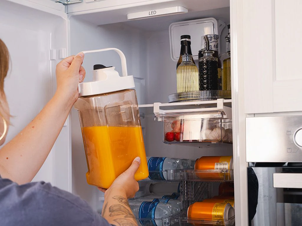 KJØLESKAPSDISPENSERKANNE - 3,5L - Image 4