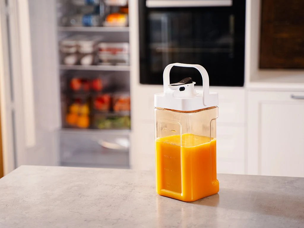 KJØLESKAPSDISPENSERKANNE - 3,5L - Image 5