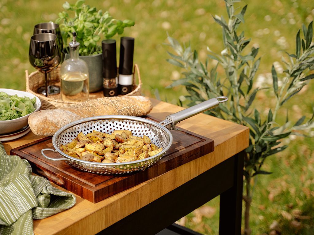 KOMPLETT GRILLSETT - Image 5