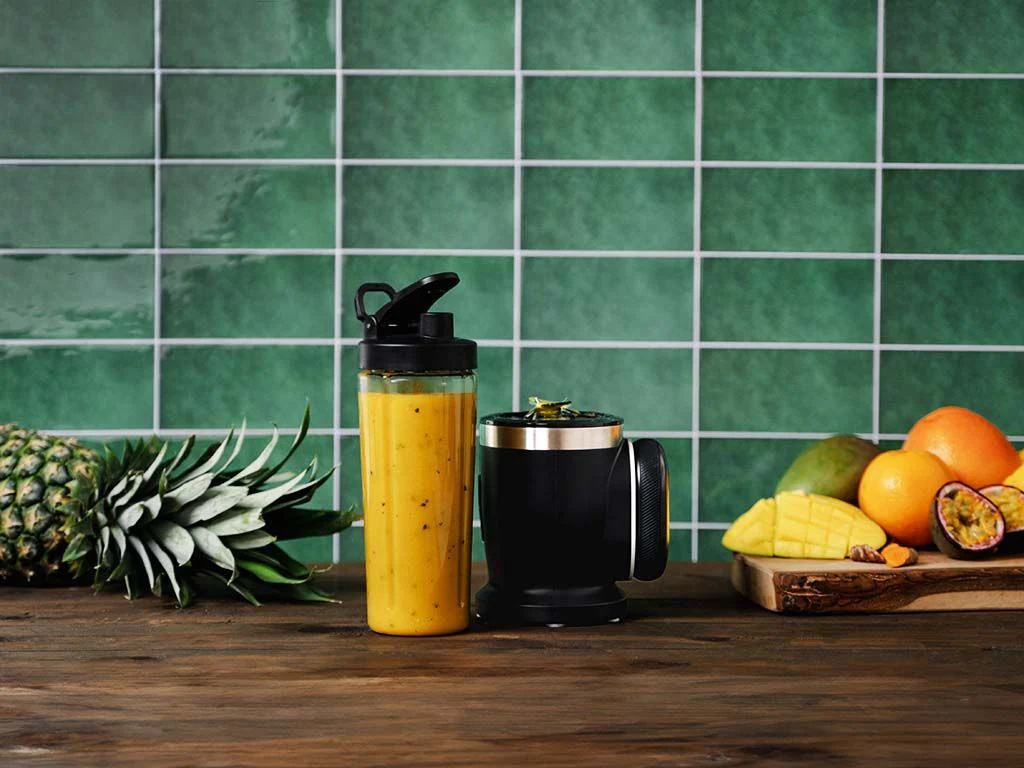 LEDNINGSFRI BLENDER MED BATTERIPAKKE - Image 4