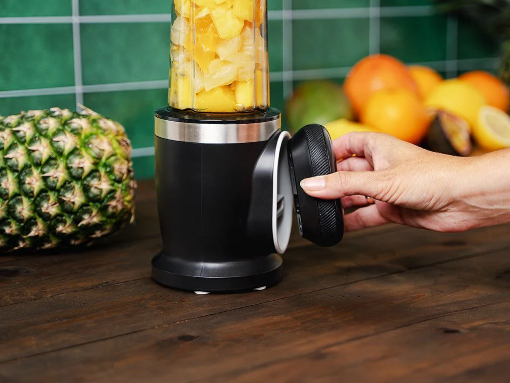 LEDNINGSFRI BLENDER MED BATTERIPAKKE - Image 5