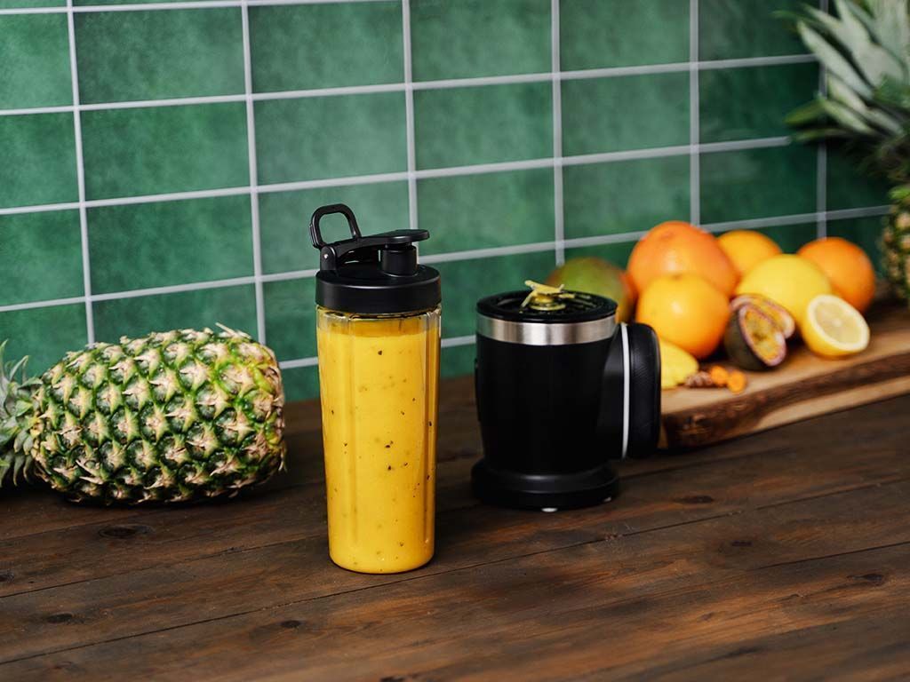 LEDNINGSFRI BLENDER MED BATTERIPAKKE - Image 7
