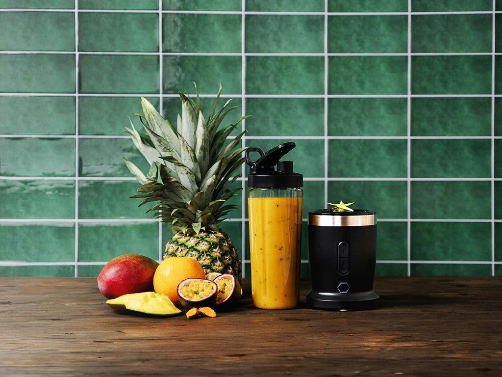 LEDNINGSFRI BLENDER MED BATTERIPAKKE - Image 8