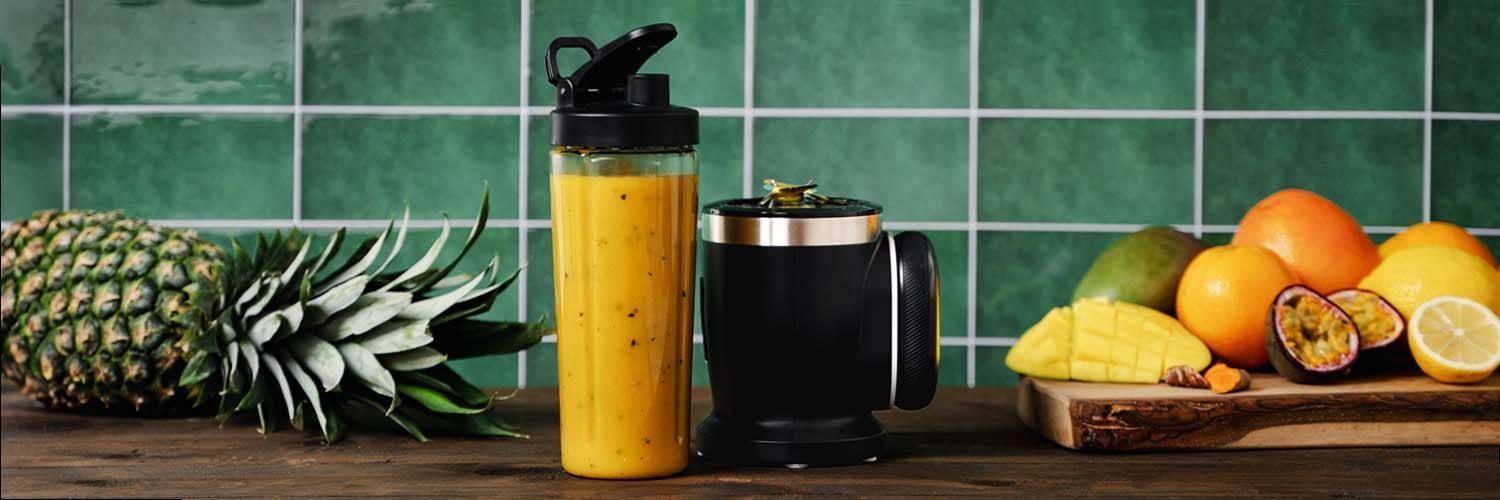 LEDNINGSFRI BLENDER MED BATTERIPAKKE - Image 9