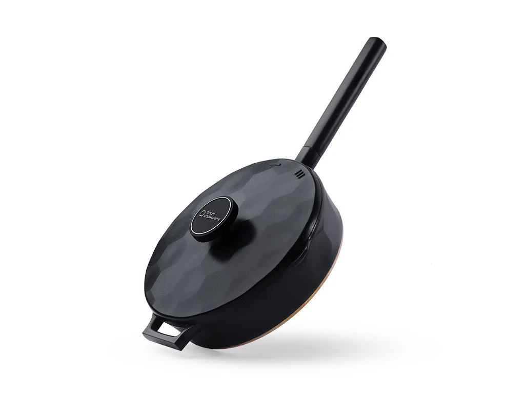 MAGMA KOBBER SAUTERPANNE 28 CM