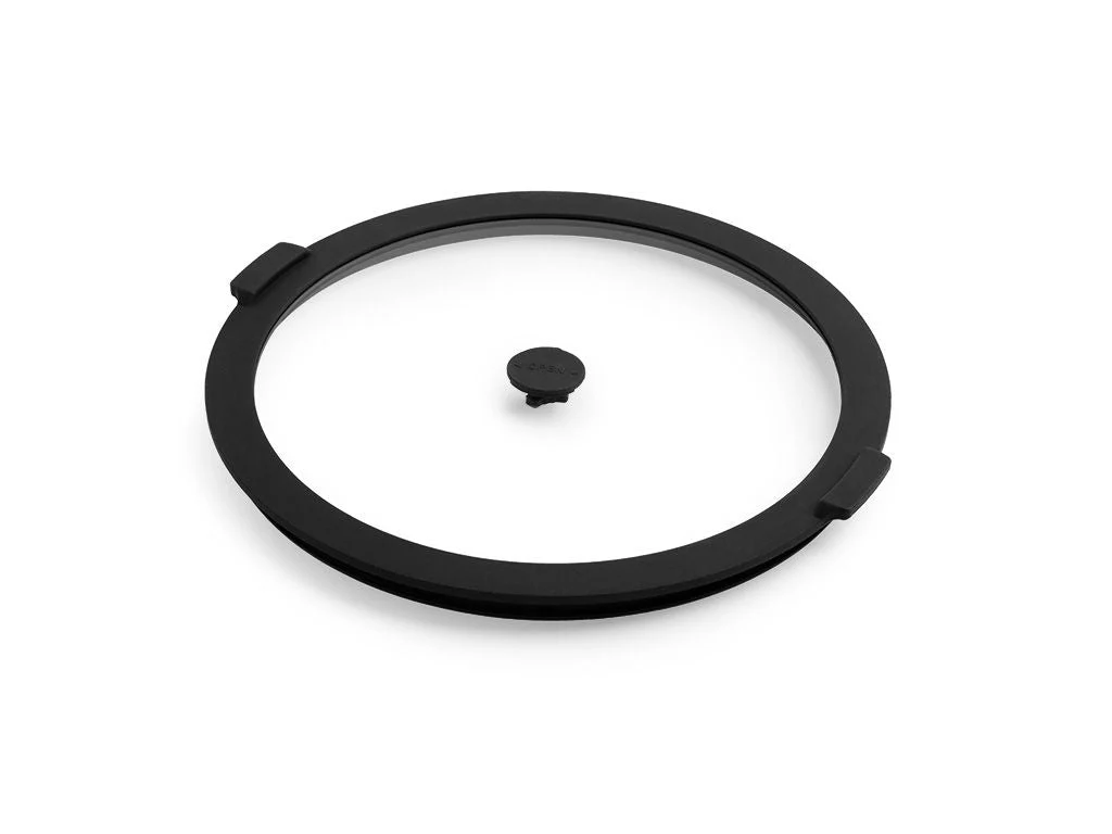 OPPBEVARINGSLOKK I GLASS – 18 CM