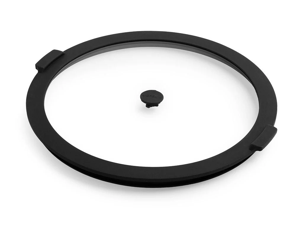 OPPBEVARINGSLOKK I GLASS – 30 CM