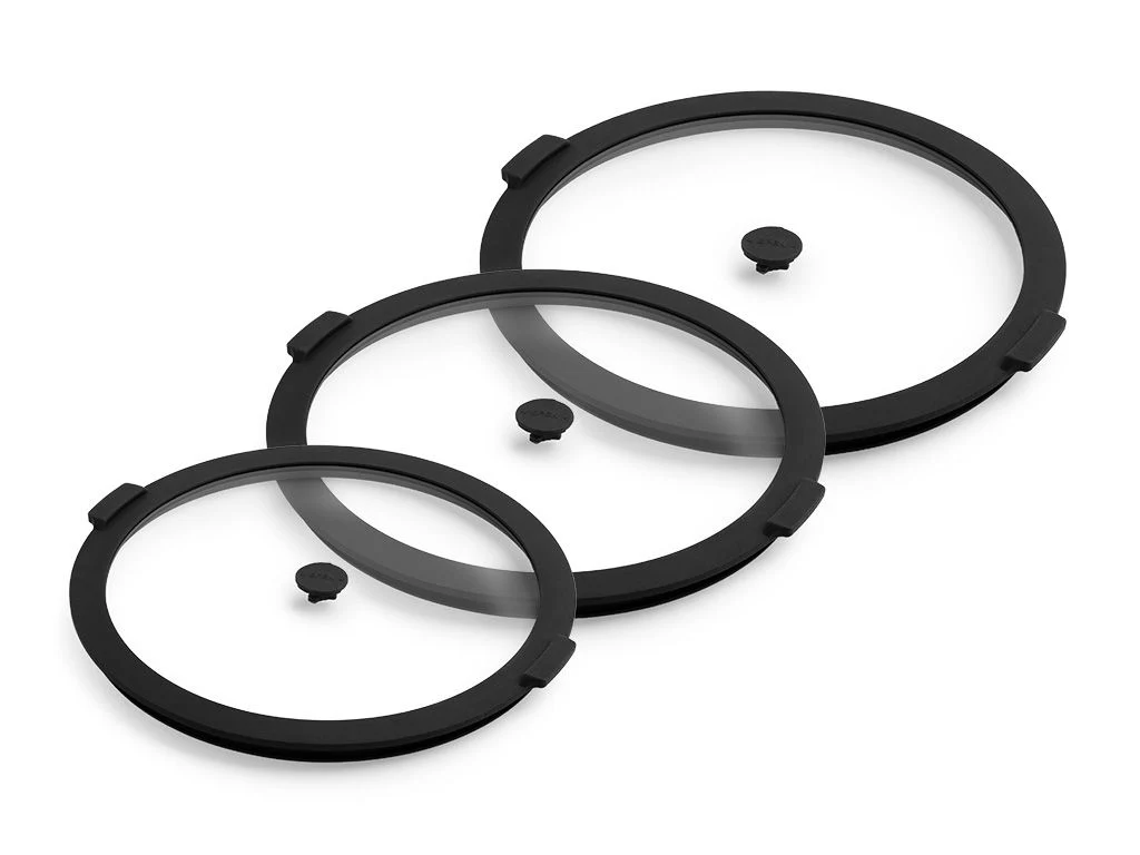 OPPBEVARINGSLOKKSETT 18/24/26 CM – 3 DELER