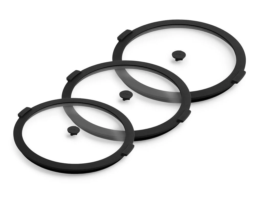 OPPBEVARINGSLOKKSETT 24/26/28 CM – 3 DELER