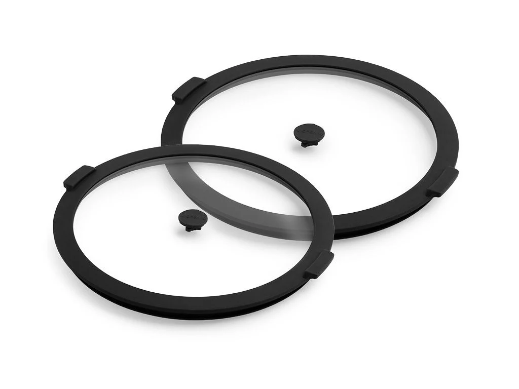 OPPBEVARINGSLOKKSETT 24/26 CM – 2 DELER