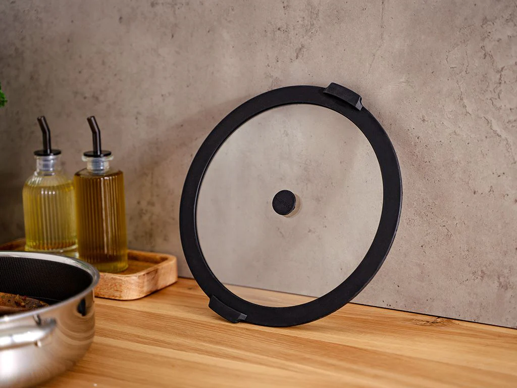 OPPBEVARINGSLOKKSETT 26/30 CM – 2 DELER - Image 3