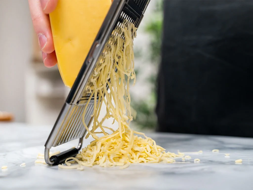 PARMESAN BLAD - Image 2