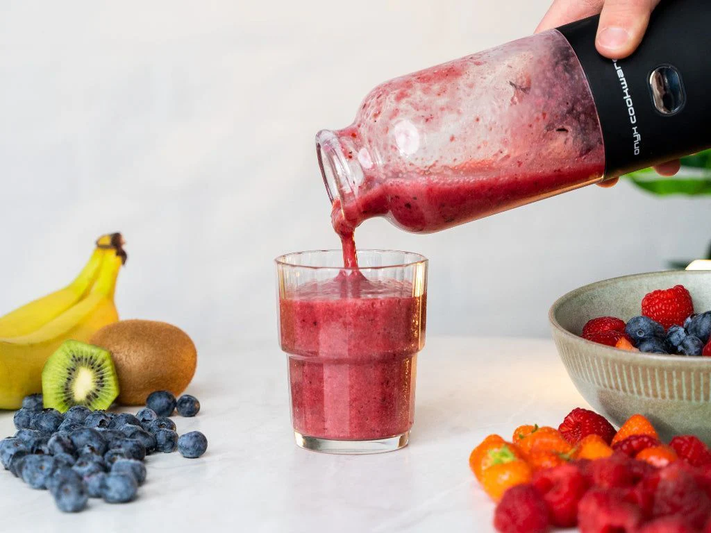 PORTABEL JUICER - Image 5