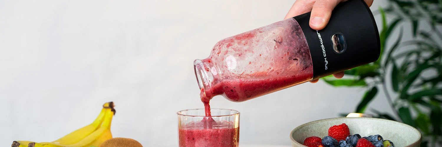PORTABEL JUICER - Image 7