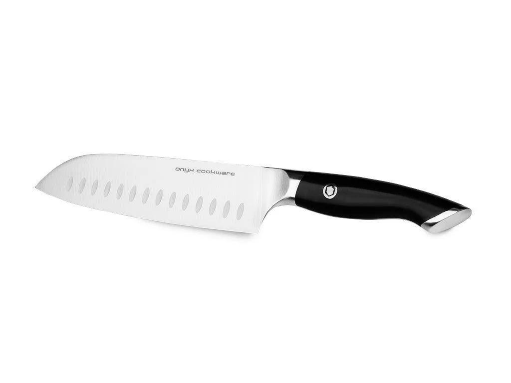 SANTOKU GRØNNSAKSKNIV 18CM - Image 3