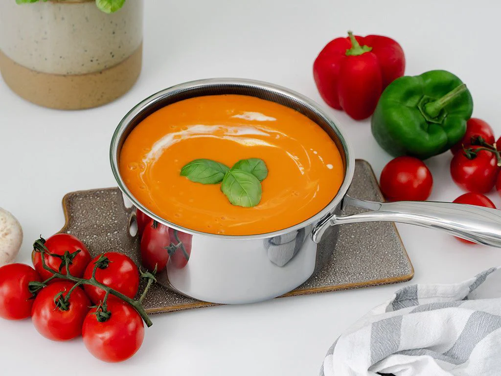 SAUS GRYTE 18CM (2L) - Image 4