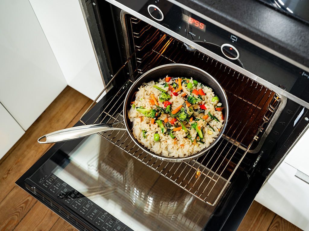SAUTÉ PANNE 26CM - Image 4