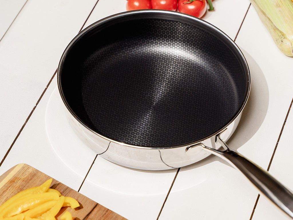 SAUTÉ PANNE 26CM - Image 5